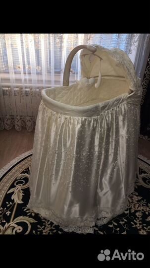 Детская люлька