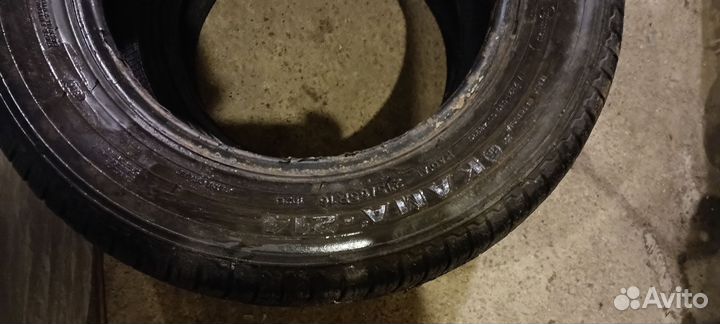 КАМА Кама-214 215/65 R16 102