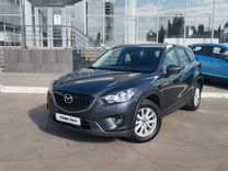 Mazda CX-5 2.0 AT, 2013, 118 992 км, с пробегом, цена 1 790 000 руб.