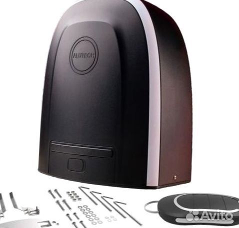 Привод для ворот