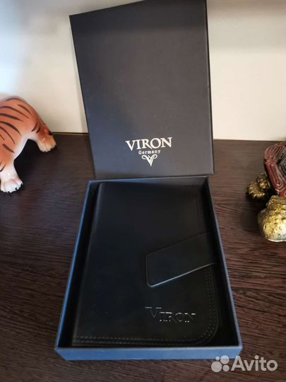 Ежедневник viron