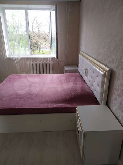 1-к. квартира, 40 м², 2/9 эт.