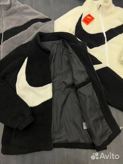 Худи мужское nike