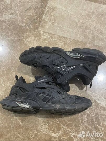 Balenciaga track 2