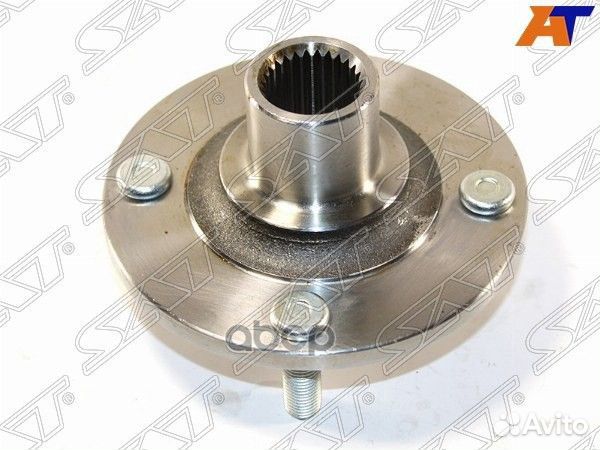 Ступица перед ford focus 02/mondeo 93- (Z27)