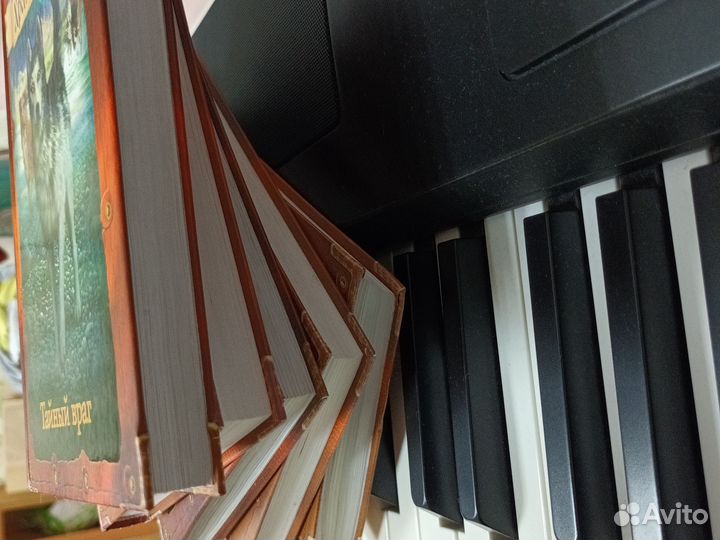 Эрин Хантер Хроники Стаи