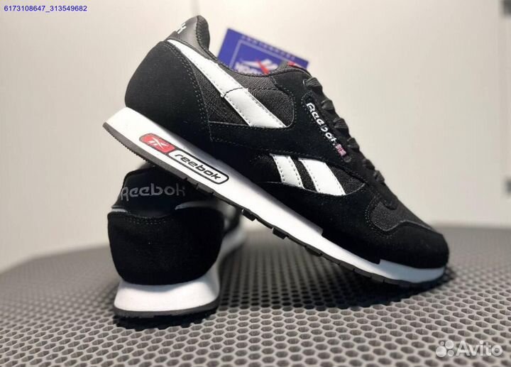 Кроссовки Reebok Classic (Арт.13541)