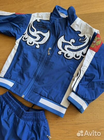 Спортивный костюм bosco sport для мальчика