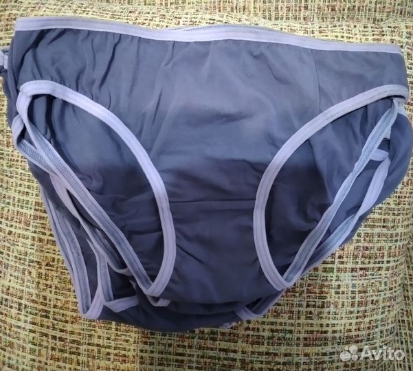 Трусы детские