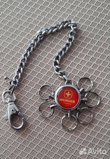 Ключница Wenger