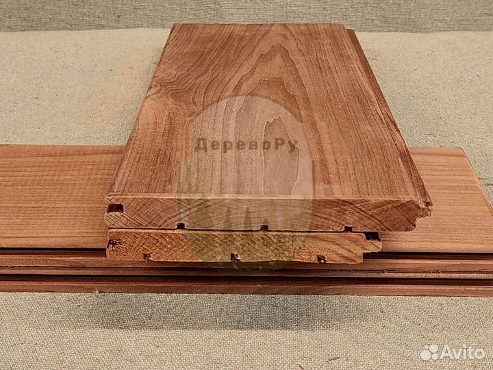 Вагонка стс