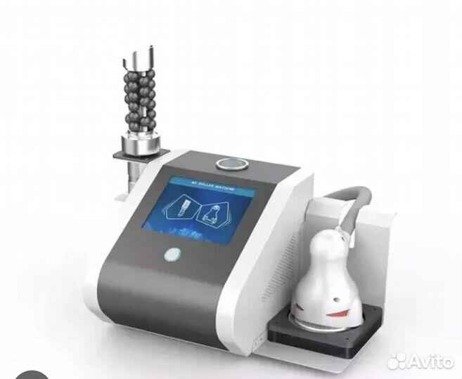 Продам аппарат для массажа