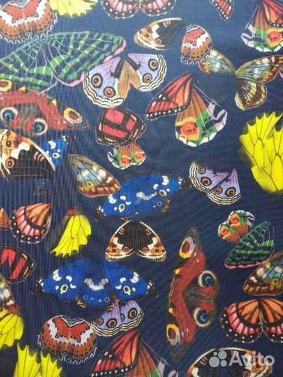 Неопрен ткань