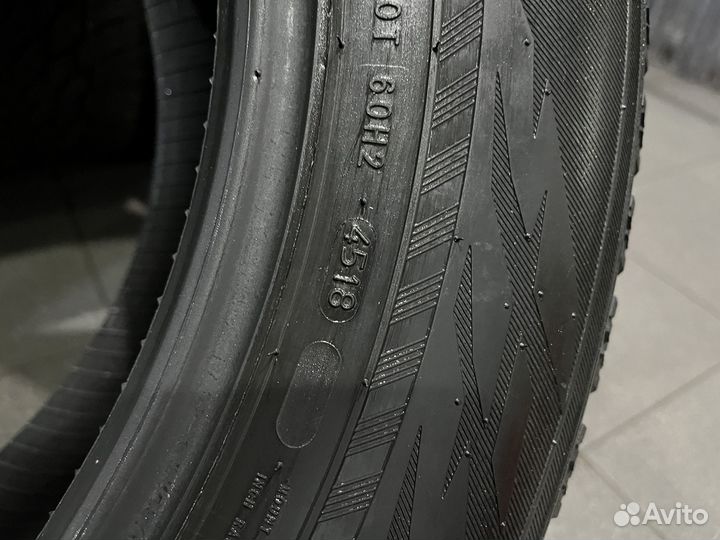 Nokian Tyres Hakkapeliitta R3 255/55 R19 111R