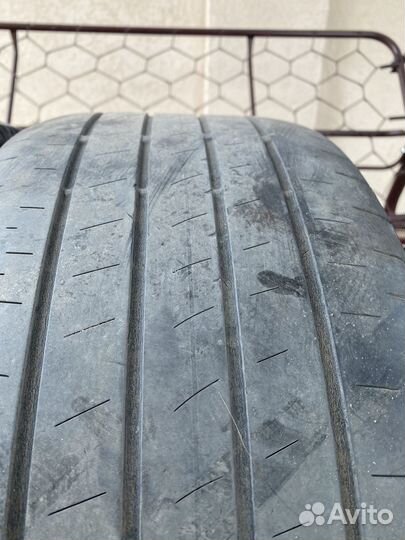 Bridgestone Turanza T005 235/45 R18