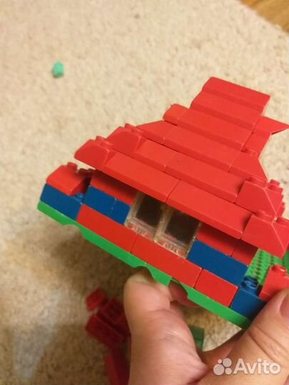 Конструктор СССР