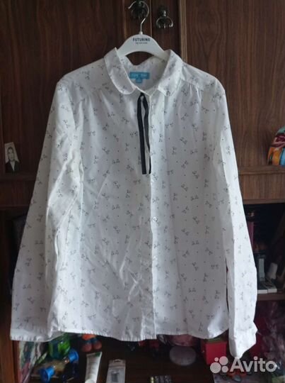 Школьная одежда, 164