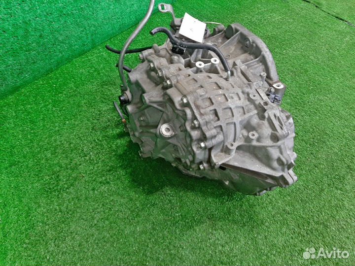 АКПП nissan teana J32 2008 VQ25DE 1XF8E 2WD контра
