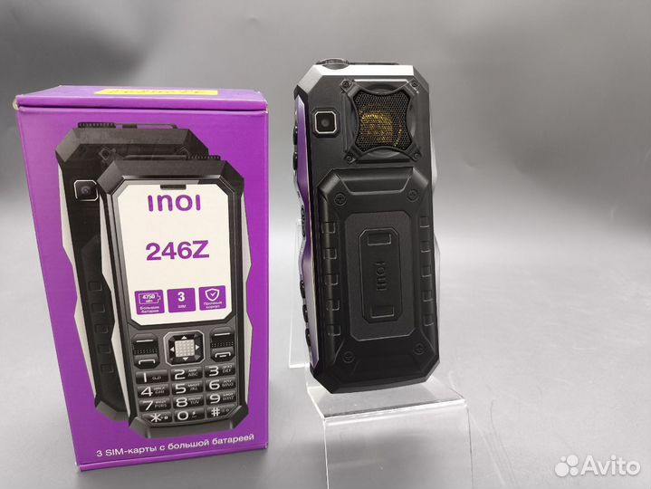 INOI 246Z