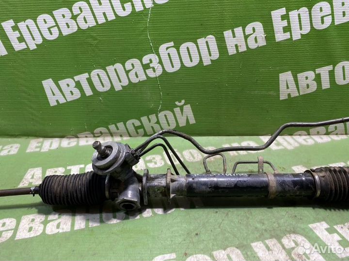 Рулевая рейка Kia Sephia BFD