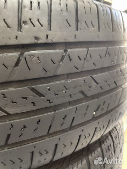 Continental CrossContact ATR 225/65 R17 102T