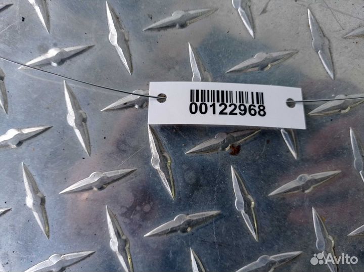 Балка задняя BMW X3 E83