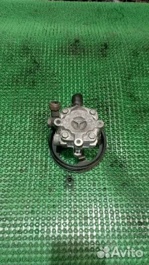 Насос гур Mitsubishi Outlander Lancer 10