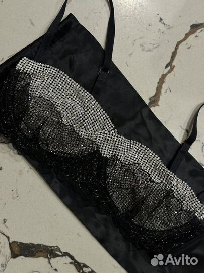 Топ лифчик nastraze новый размер S