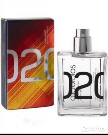 Духи оригинал