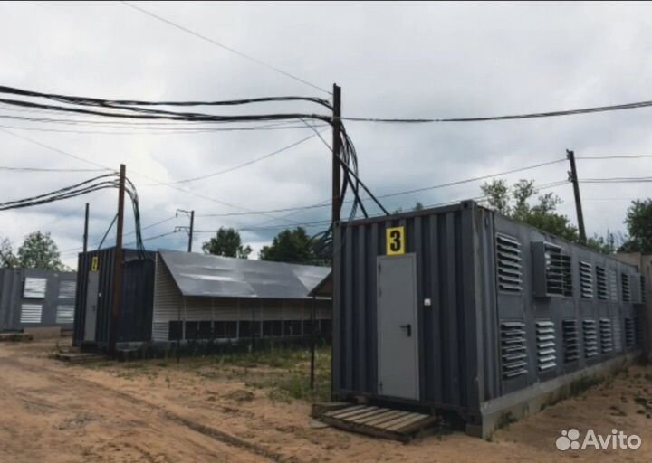 Продам Готовый бизнес в сфере Майнинга