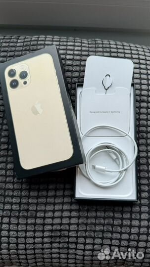 iPhone 13 Pro Max, 512 ГБ