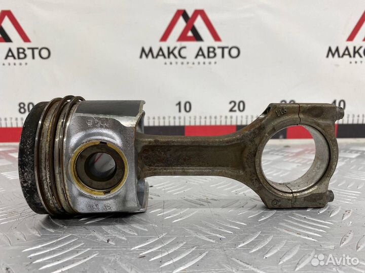 Б/У поршень с шатуном Bmw X5 G05 B57D30A