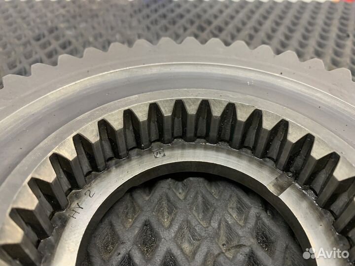 Шестерня задней передачи ZF 12AS