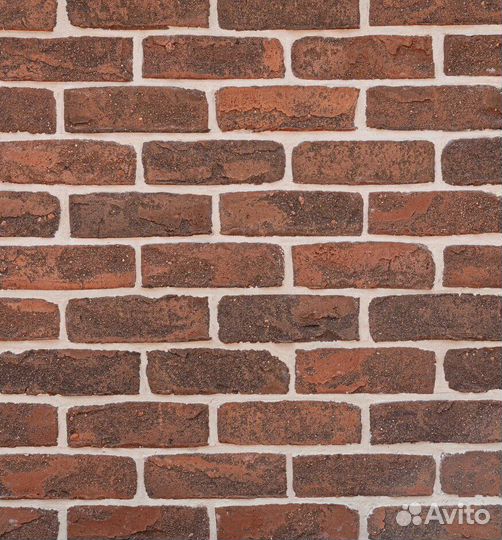 Кирпич ручного формования Петровский Штандарт WDF