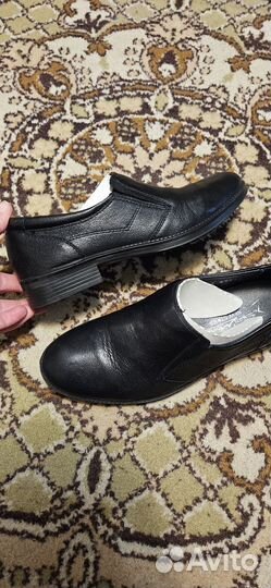 Ботинки для мальчиков