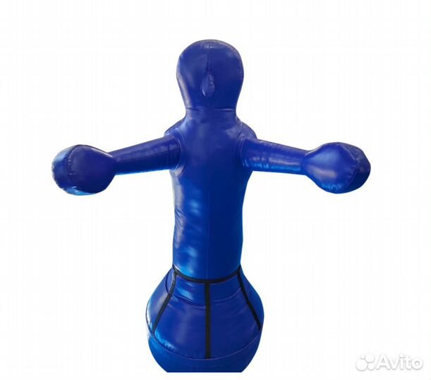 Манекен для бокса 