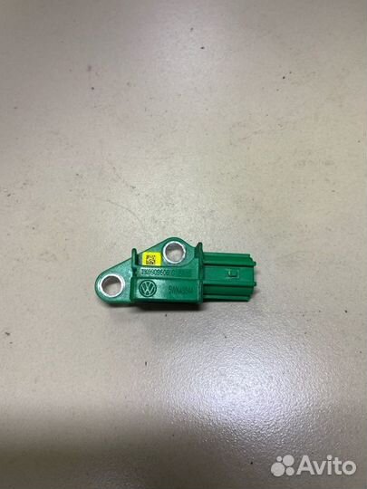 Датчик AIR BAG Audi Q7 4LB 3.0 TDI 2009