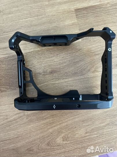 Клетка SmallRig 2087 Sony a7 iii серии и a9