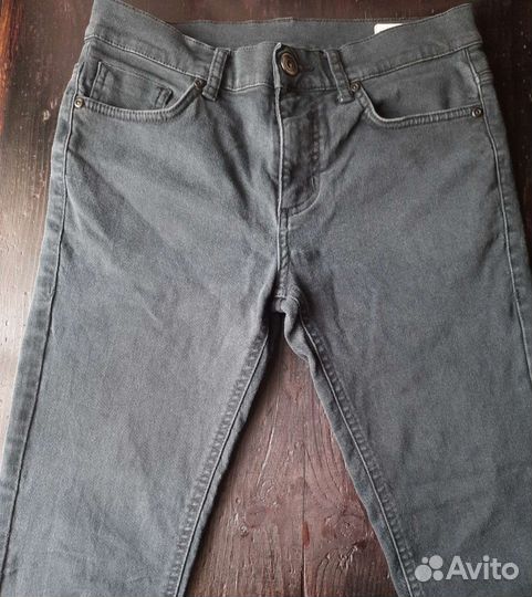Джинсы Denim Co