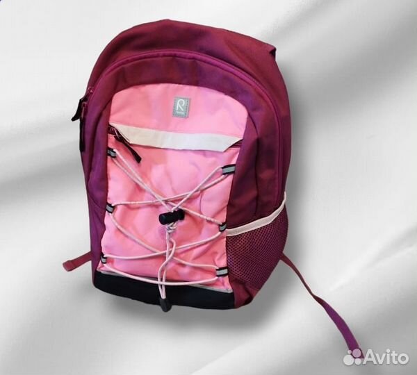 Портфель детский reima оригинальный