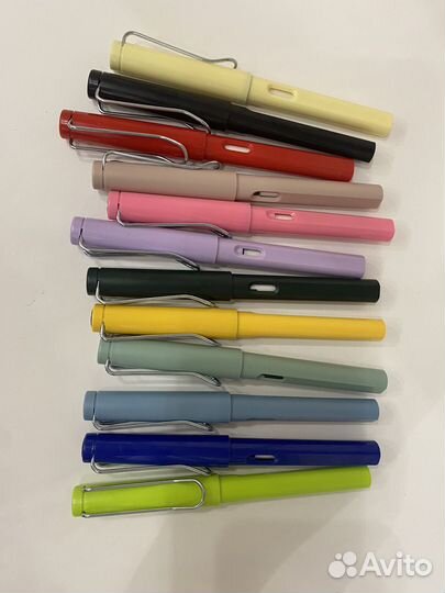 Карандаши цветные