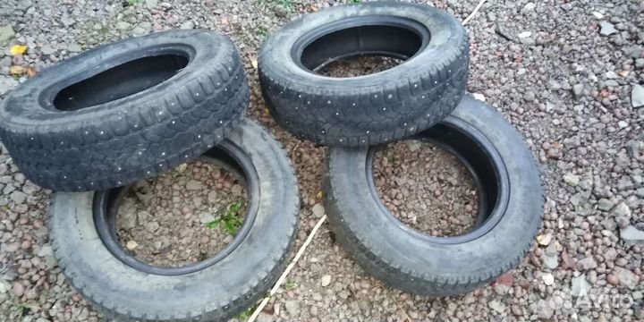 Yokohama Ice Guard Stud IG55 175/70 R13