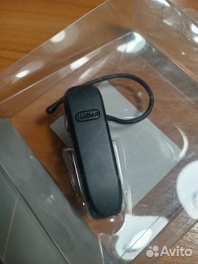 Гарнитура jabra