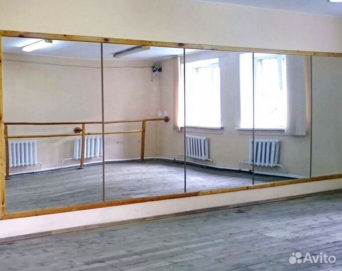 Закаленные стекла