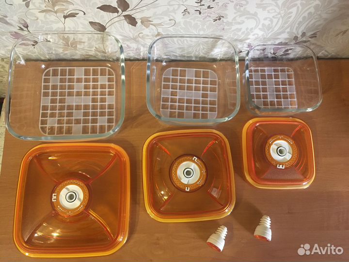 Vacsy zepter вакуумная система цептер