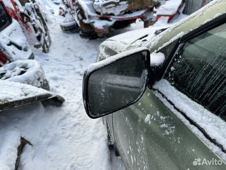 Лада Калина гранта зеркала