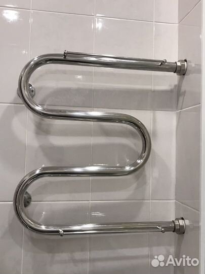 Услуги сантехника. Водоснабжение. Отопление