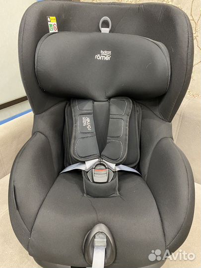 Britax Roemer Trifix ² i-Size – автокресло