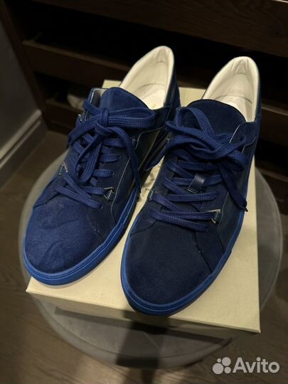 Principe di bologna кеды мужские 44 размер