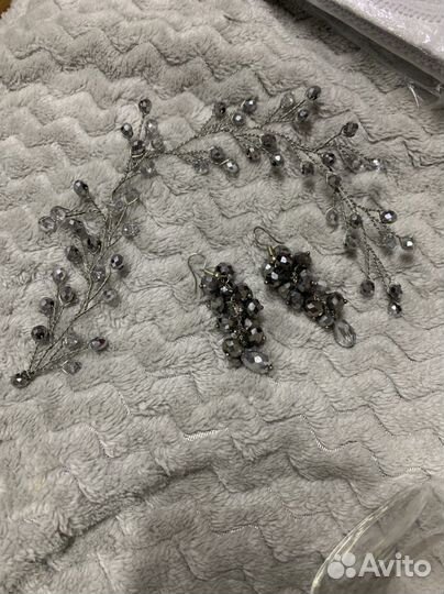 Украшения для никаха